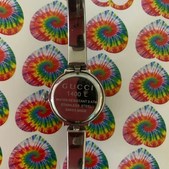 Gucci Vintage Watch - Picture 3 of 7